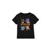 Childrens/Kids Young Jedi Adventure Among The Stars T-Shirt