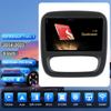 Android 16 pour Renault Trafic 2015-2019 pour Opel Vivaro B 2014-2018 autoradio multimédia Carplay avec commande au volant