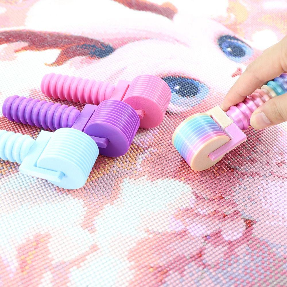 Roller Tool Diamond Painting Pen Roller DIY Diamond Painting Accessories Roller Tool Cross Stitch