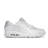 Кроссовки унисекс Air Max 90 Triple White CN8490-100