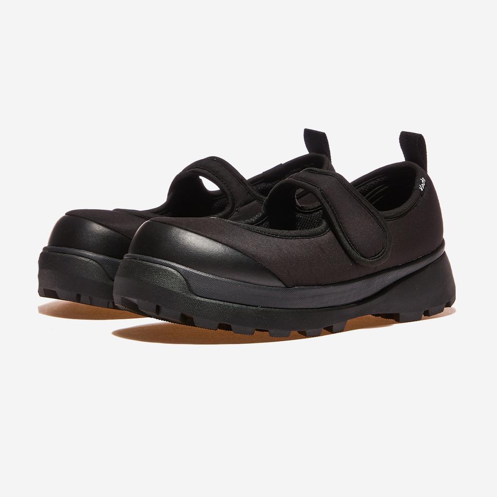 Keds Mary Jane Plum Padding, 5XM02389G, 1010109607, популярная корейская обувь