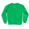 Gremlins Unisex Adult Festive Gizmo Sweatshirt