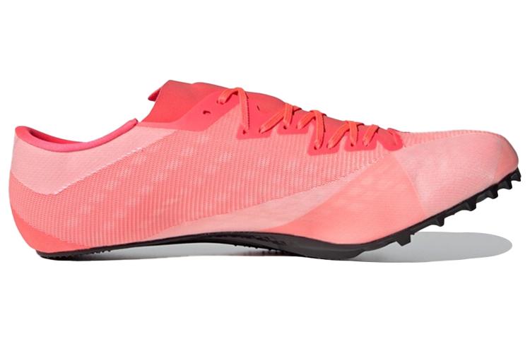 Мужские кроссовки Adidas Adizero Prime Sprint 'Signal Pink'
