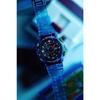 Casio Men's Watch G-Shock GA-110JT-2AJF Joytopia Series Blue Japan Model