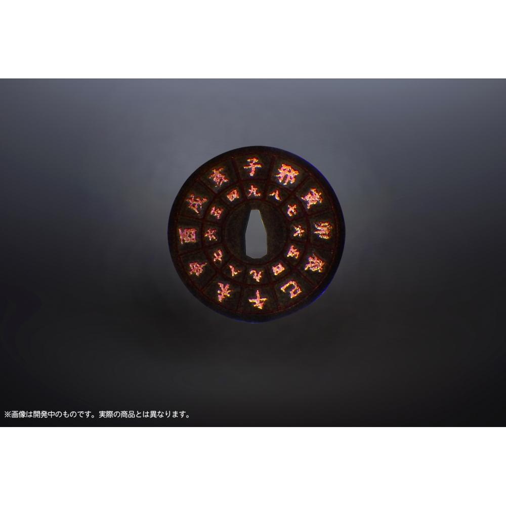 Puripura Самурай S оружие   Путь Зла   1 12 Фигурка Puripura