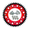 Motorcycle Rear Sprocket For K-TM SX/SXF EXC/EXCF XC/XCF XC-W/XCF-W SMR HUSQVARNA TC/FC TE/FE TX/FX GASGAS MC125-450F EC EX 250