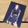 [USED] Blackpink Jisoo Trading Card