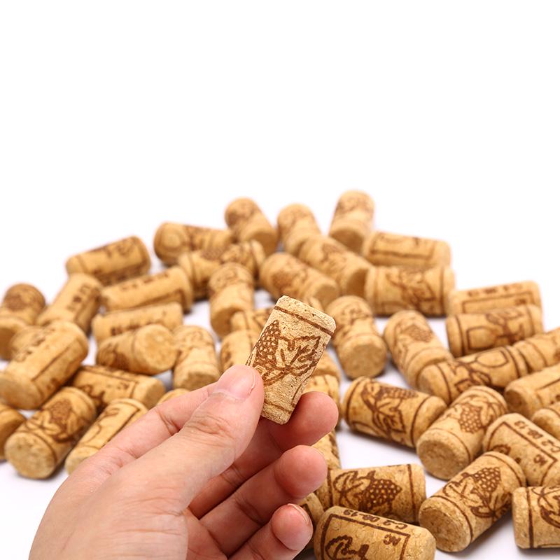 10 шт. винных пробок, многоразовая функциональная портативная герметизирующая винная бутылка, пробка