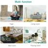 3D Skin Animal Carpet Rug Exotic Wild Mat Non-slip Soft Realistic Texture Home Decoration Living Room Modern Durable Floor Mat
