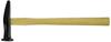 Osho Sheet Metal Narasimhammer 24mm Hammer, (Wooden Handle)