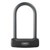 ABUS GRANIT PLUS TexKF ЧЕРНЫЙ 640/230