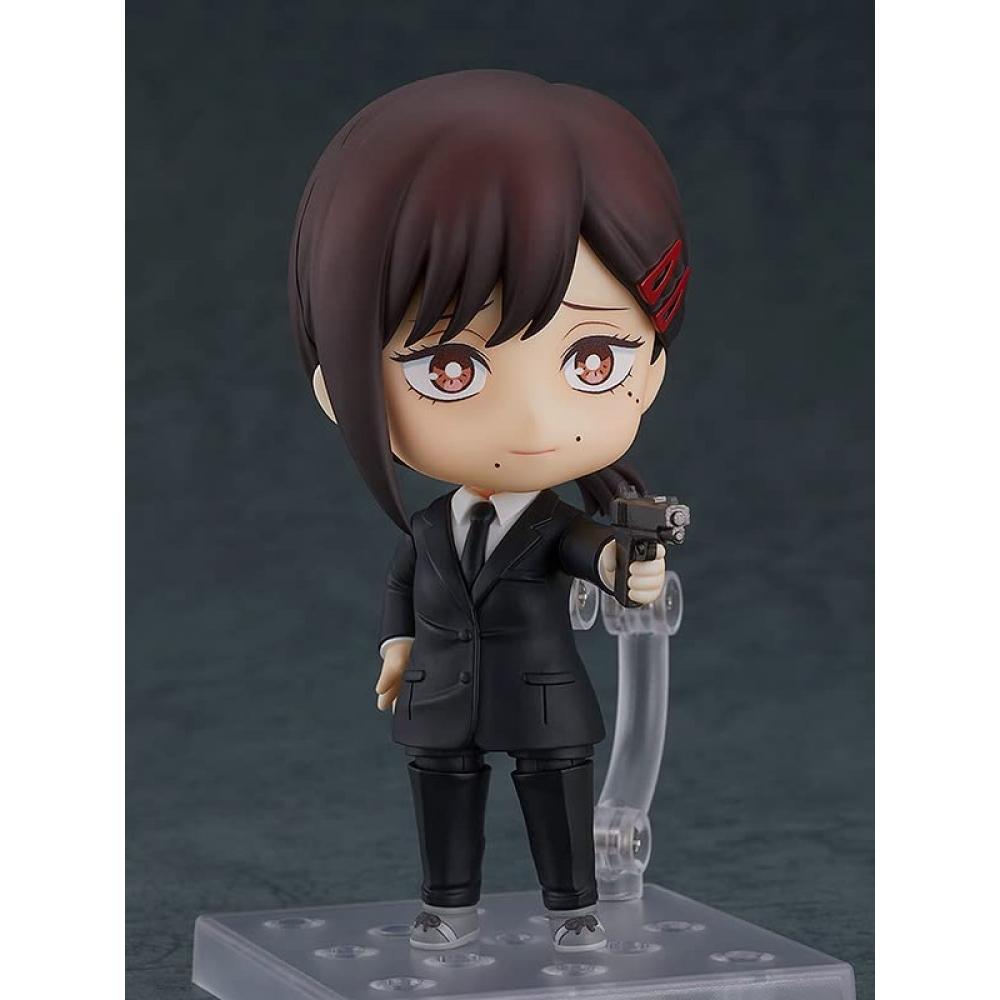 Nendoroid Chainsaw Man Kobeni Non-scale Plastic Painted Movable Figure
