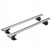 Roof rack Opel Vivaro A; Van 4/5D year 2007-2014