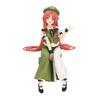 Фигурка Touhou Project Хонг Мэйлин Подставка для лапши