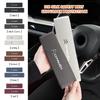 Car Seat Safety Belt Pad Ice Silk Shoulder Strap Shoulder Cover For Citroen Grand Berlingo Jumper Celysee Xsara Picasso Aircross