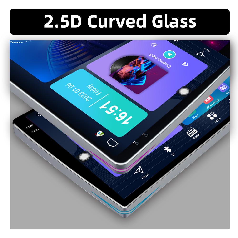 Android 14 для Geely SC7 2011 - 2015 Авто BT экран автомобильный радио GPS навигация мультимедиа видеоплеер 5G WIFI BT DSP нет 2din DVD