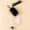 USB Oxygen Pump with Air Stone Aquarium Filter Aquarium Air Pump Kit  Fishing Tank Accessories