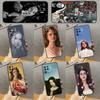 Чехол для телефона Lana Del Rey Lust for Life для Oppo A78 A38 A58 A74 A15 A80 A60 A40 A94 A54 A98 A18 A16 A76 A96 A17 A77 A57S