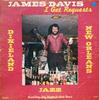 LP Record JAMES DAVIS PADDOCK JAZZ BAND  I Get Requests SHALOM657 Shalom Records US Jazz Used