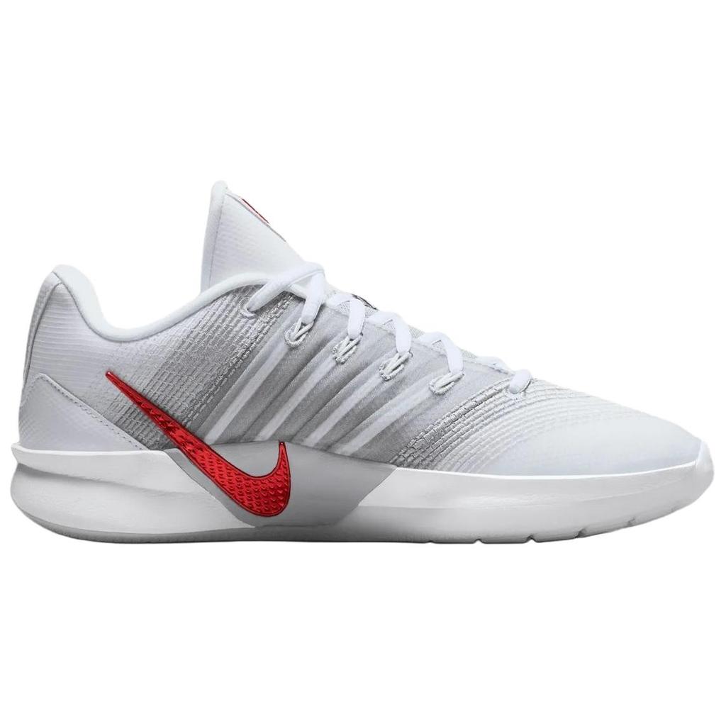 Nike Баскетбольные кроссовки Sabrina 3 Унисекс Белые IQ5083-102