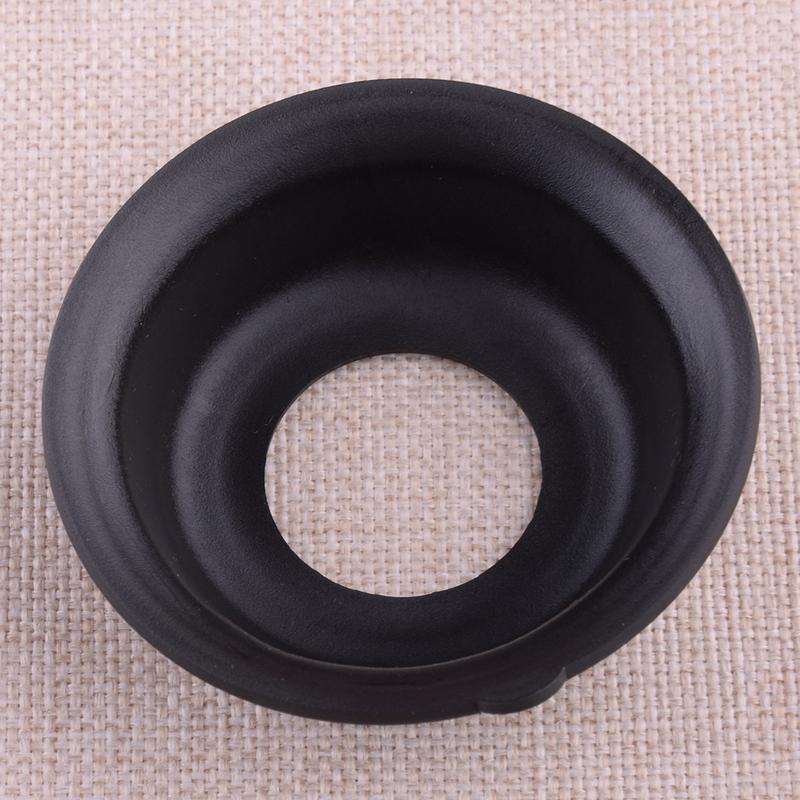 4Pcs Carburetor Plunger Membrane Diaphragm Rubber Fit for Yamaha XJ900F XJ 900 F 58L 1985 1986 1987 1988 1989 1990 Accessories