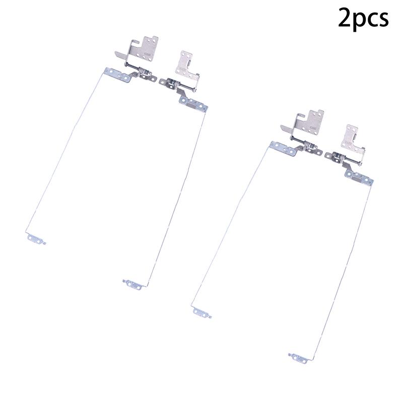 1/2 шт. ЖК-шарниры для ноутбука для Hp15- 15S-Du 15S-Gr 15S-Dy 15S-Cs 15Z-Gw Tpn-C139 Tpn-C139 L52009-001 ЖК-шарнир