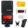 Godox Thinklite TT350S TTL Mini Camera Flash Strobe High Speed GN36 Compatible with Sony Sony Camera 1/8000s
