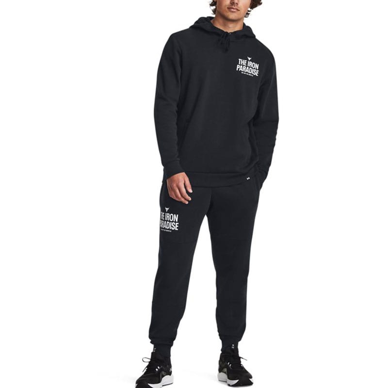 Under Armour Флисовая толстовка 1380107-001