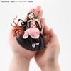 MegaHouse G.E.M. Series Demon Slayer Kimetsu no Yaiba Tenohira Nezuko-chan Mo Iccho Approx. 120mm PVC Pre-painted Complete Figure MH83027