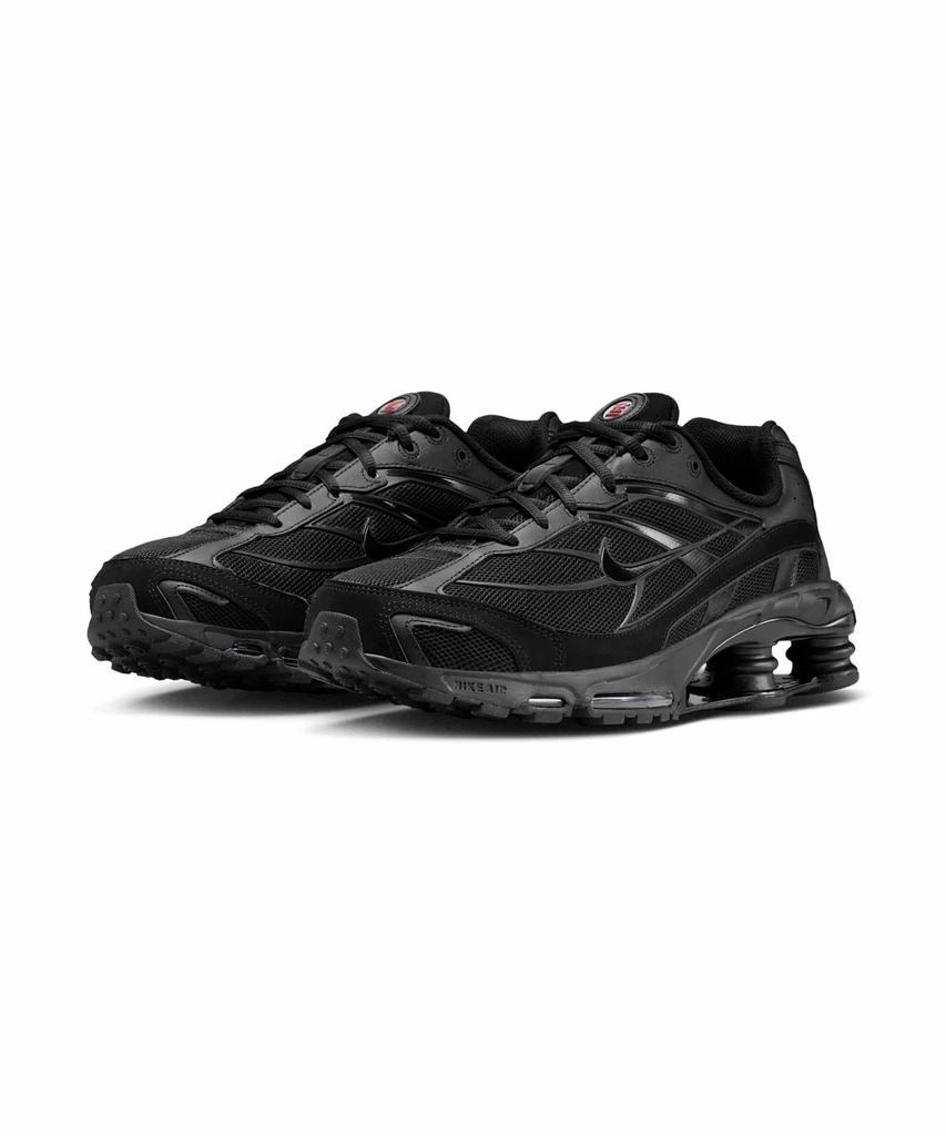 Nike Shox Ride 2 M - Black / Io4296-002