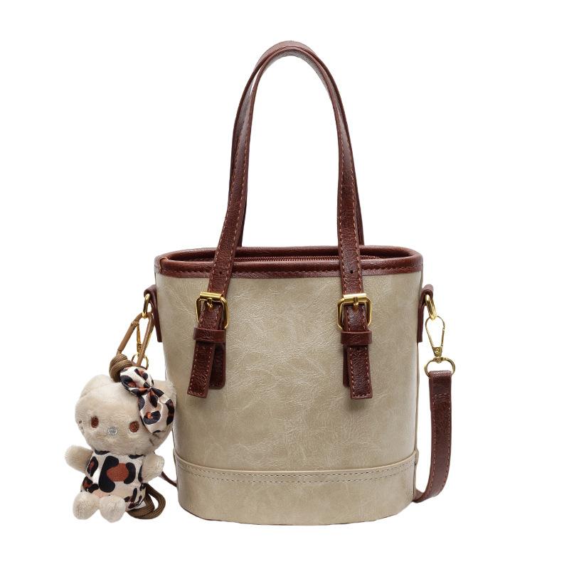 Женская сумка-тоут Новая сумка для поездок на работу Повседневная универсальная сумка-мессенджер