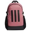 Polyester Backpack Regular Unisex Fuchsia Adidas GP2978