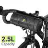 1PC New Handlebar Bag Bicycle Bags Frame Pannier Bag Multifunction Portable Shoulder Bag Bike Accessorie
