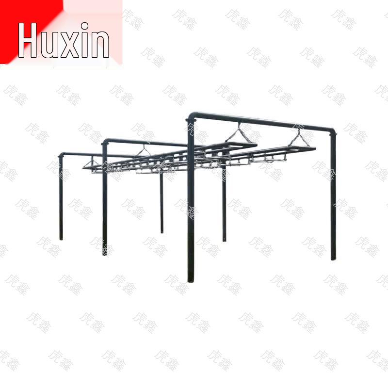 HUXIN Obstacle Course Training Equipment