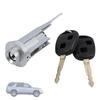 Ignition Lock Cylinder Switch with 2 Keys Fit for LEXUS LX470 TOYOTA 4RUNNER FJ CRUISER TUNDRA