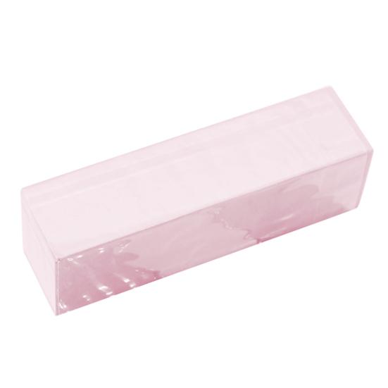 Women Sponge Nail Art Buffer File Block Pedicure Manicure Buffing Polish Tool