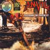LP Record ANVIL - Pounding The Pavement SPV285031H Steamhammer, SP 2018 Europe Rock