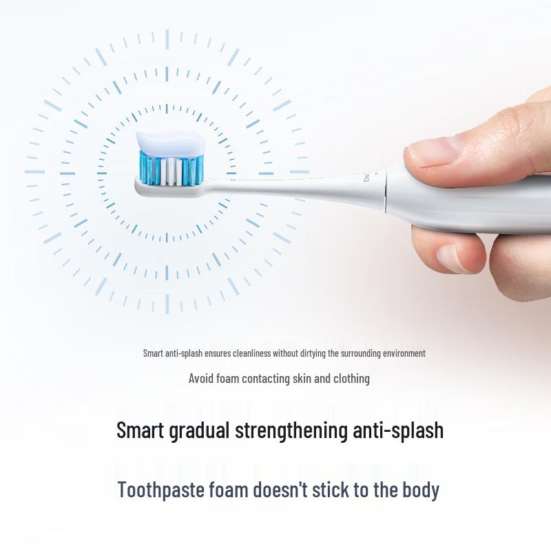 Panasonic EW-DC031 Sonic Electric Toothbrush