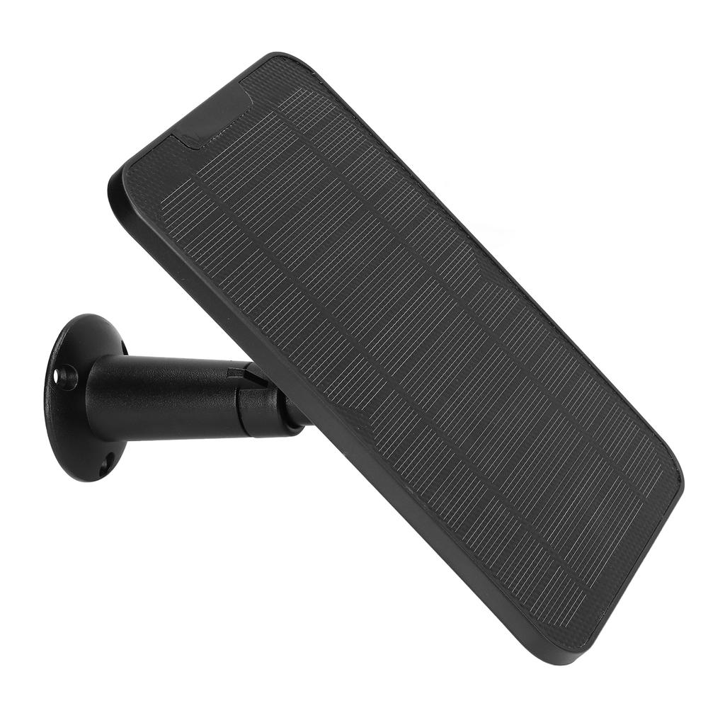 Солнечная панель расширения Погодоустойчивый Портативный источник солнечной энергии с регулируемым кронштейном для безопасности