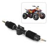 420mm Power Steering Gear Shaft Fit for DIY China ATV UTV Bike Parts Accessory