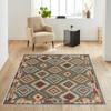 Washable Printed Carpet LNA1713