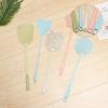 Summer Prevent Extendable Flexible Tools Anti Pest Fly Swatter Insect Mosquito Killer Tool Plastic