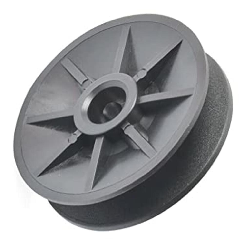 Аксессуары для газонокосилки Шкив натяжной ролик 122601909/0 Для крепления Для Solo Herramientas Паяльник Мультиметр Осциллограф