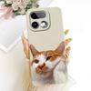 For Realme 16 Pro 5G RMX5121 6.78" Case Cartoon Animals Silicone Back Cover For Realme 16Pro 16 PRO RMX5120 Bumper Phone Cases