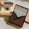 Portable Kalimba Professional Instrument Wood 21 Keys Kalimbas Leisure and Entertainment Gift