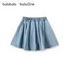 Balabala Girls' Short Skirt