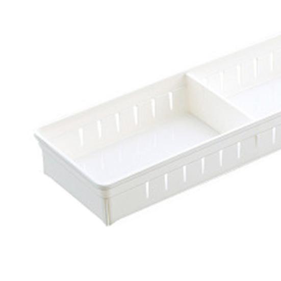 Ящик для хранения ящика, грязезащитный, моющийся, ПП, перегородки для ящиков для домашнего офиса для ванной комнаты