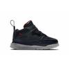 (TD) Air Jordan Courtside 23 'Black' Baby AQ7735-023