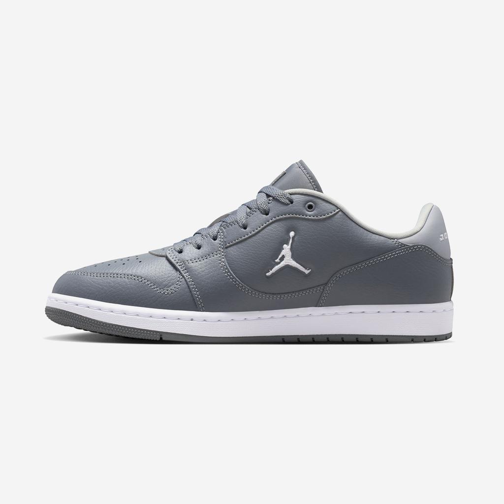 Jordan Court Connect Low [IQ5698] [Отправка из Кореи] 100% Оригинал