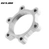 44/48mm Aluminium Alloy MTB Bike Threaded Hubs Disc Brake Rotor Adapter Base